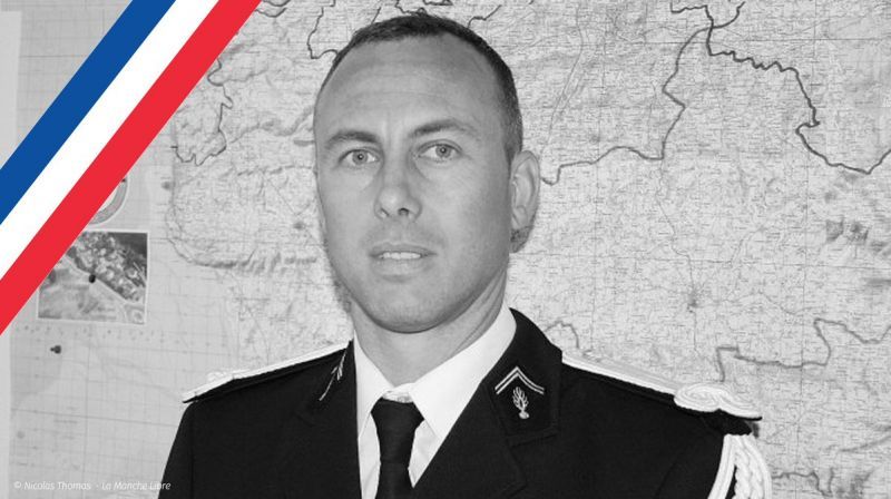 Επίθεση στη Γαλλία: Πέθανε αστυνομικός που πήρε τη θέση ομήρων
