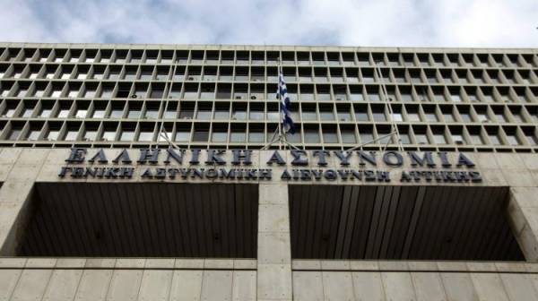 Οκτώ ώρες διήρκεσε η κατάθεση «Σαράφη»- Τι υποστήριξε