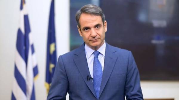 ΝΔ: Δύσκολη και στενάχωρη μέρα για την Ελλάδα