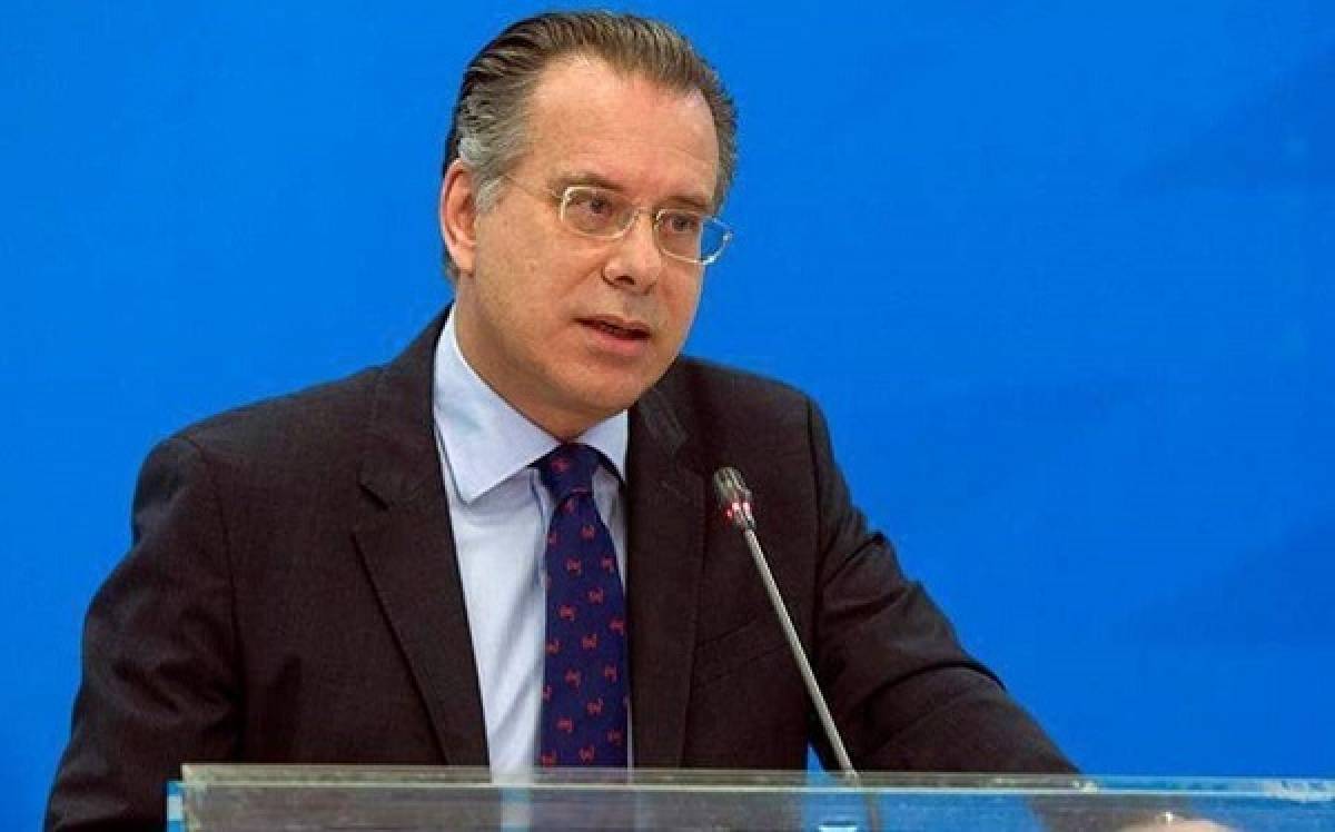 Κουμουτσάκος: Τα σύνορά μας είναι η ασφάλειά μας