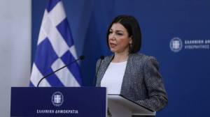 Πελώνη: Έρχεται νέο οριζόντιο μέτρο στήριξης για τις κλειστές επιχειρήσεις