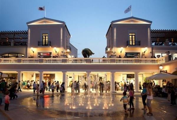 McArthur Glen και Smart Park ανοιχτά τις Κυριακές, με...εντολή Γεωργιάδη