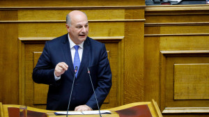 ΟΠΕΚΕΠΕ: «Διαχρονικό πρόβλημα και όχι σκάνδαλο υπουργών» λέει ο Τσιάρας