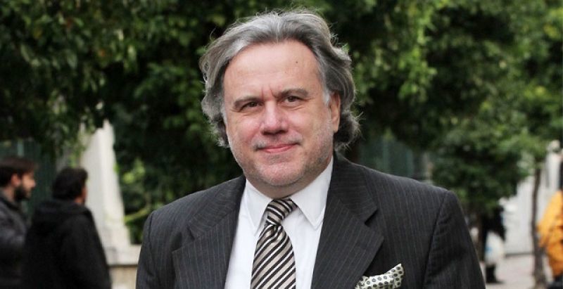 Κατρούγκαλος: Εντελώς απορρυθμισμένη η αγορά εργασίας