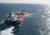 Συγχώνευση μαμούθ Epic Shipping και Pantheon για τη μεταφορά LPG