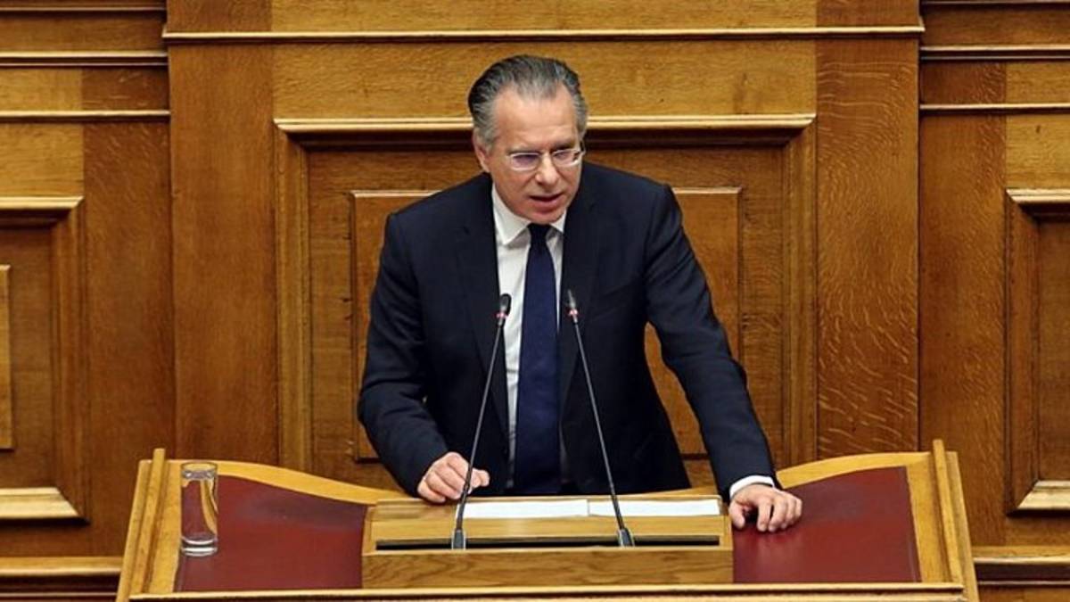 Βουλή: Υπερψηφίστηκε η τροπολογία για τις ΜΚΟ- Βαριές καταγγελίες Κουμουτσάκου