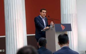 «Μένουμε Όρθιοι ΙΙ»: Πάνω από 13 δισ. το πρόγραμμα ΣΥΡΙΖΑ