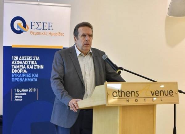 Διαδραστική ενημερωτική ημερίδα της ΕΣΕΕ για τις 120 Δόσεις