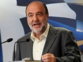 Αλεξιάδης: Αποτύχαμε με το φορολογικό σύστημα-Δεν απειλούνται οι φτωχοί