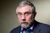 Krugman: Οι λόγοι που θα ψήφιζα όχι στο δημοψήφισμα