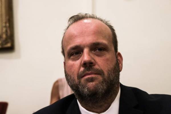 Πρωτοψάλτης (ΟΑΕΔ): Δεν ισχύει παράταση στα επιδόματα