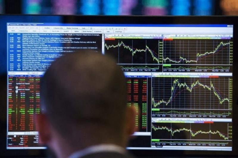 Ευρώπη: Yψηλό 20 μηνών με focus στα εταιρικά αποτελέσματα