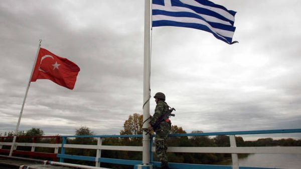 Στον Εισαγγελέα σήμερα ο Τούρκος που συνελήφθη στον Έβρο