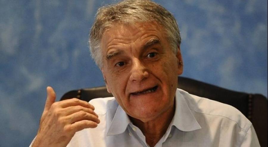 Μα καλά, τι έχουν στο μυαλό τους οι ΣΥΡΙΖΑίοι;