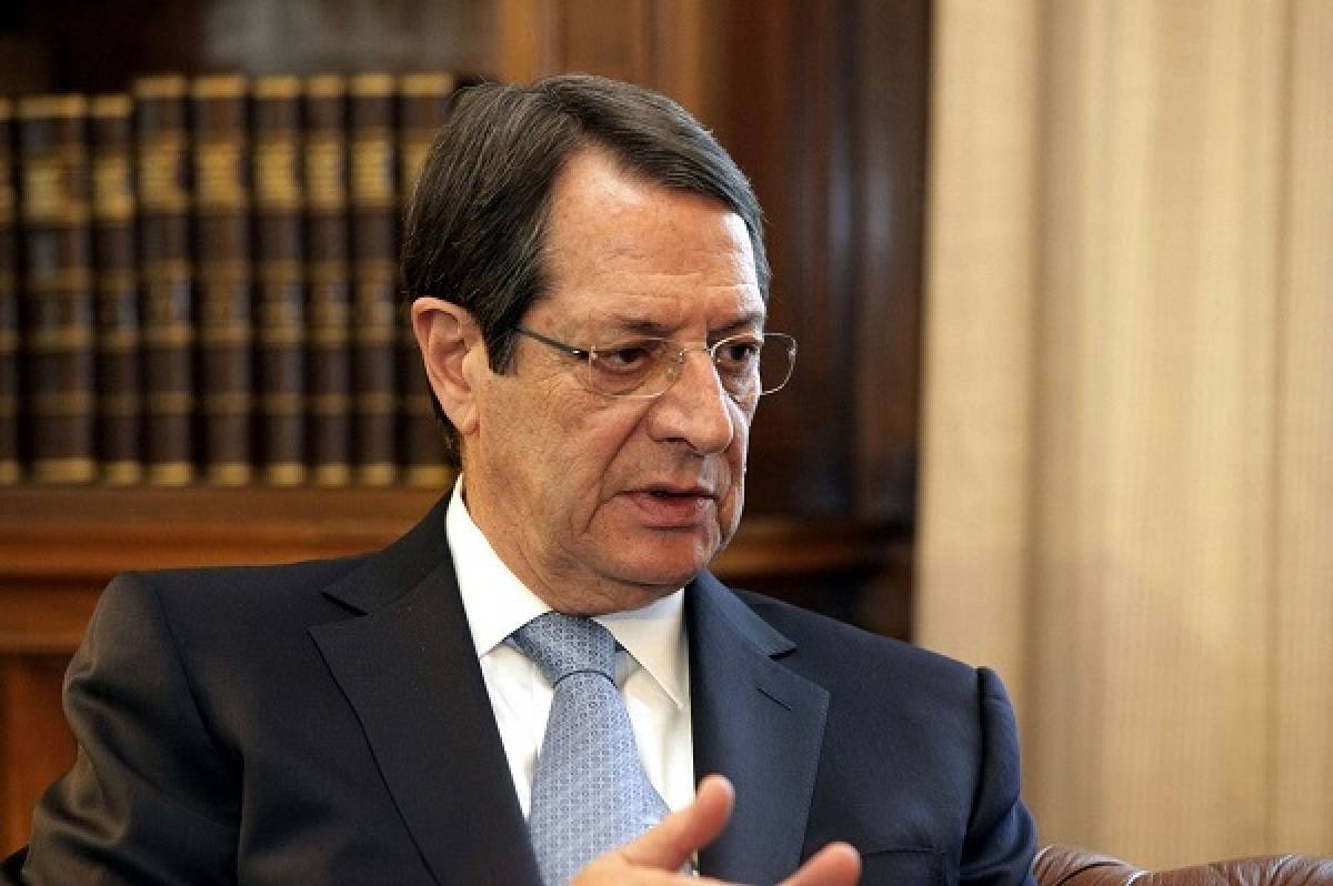 Εθνικό Συμβούλιο στην Κύπρο για την τριμερή στο Βερολίνο