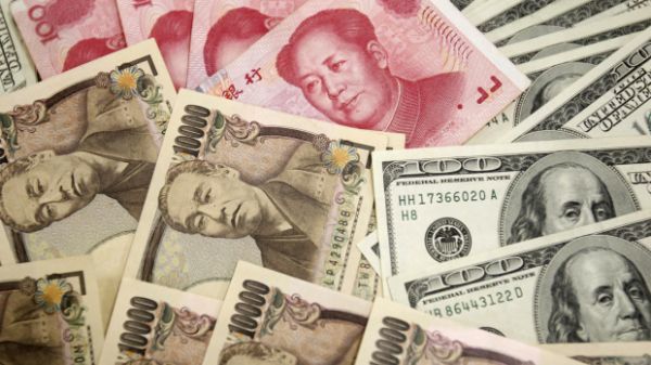 Νέες παρεμβάσεις ετοιμάζει η κεντρική τράπεζα της Κίνας