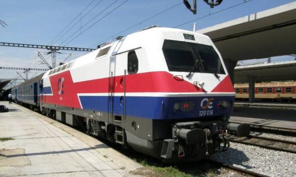 Στάσεις εργασίας από αύριο σε τρένα και προαστιακό