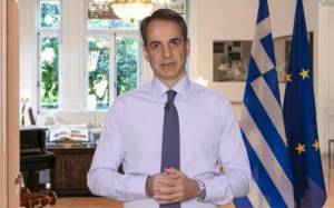 Μητσοτάκης: Κλείστε ραντεβού για εμβολιασμό
