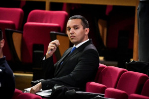 Το κόμμα «Σπαρτιάτες» στηρίζει μετά το μπλόκο ο Κασιδιάρης