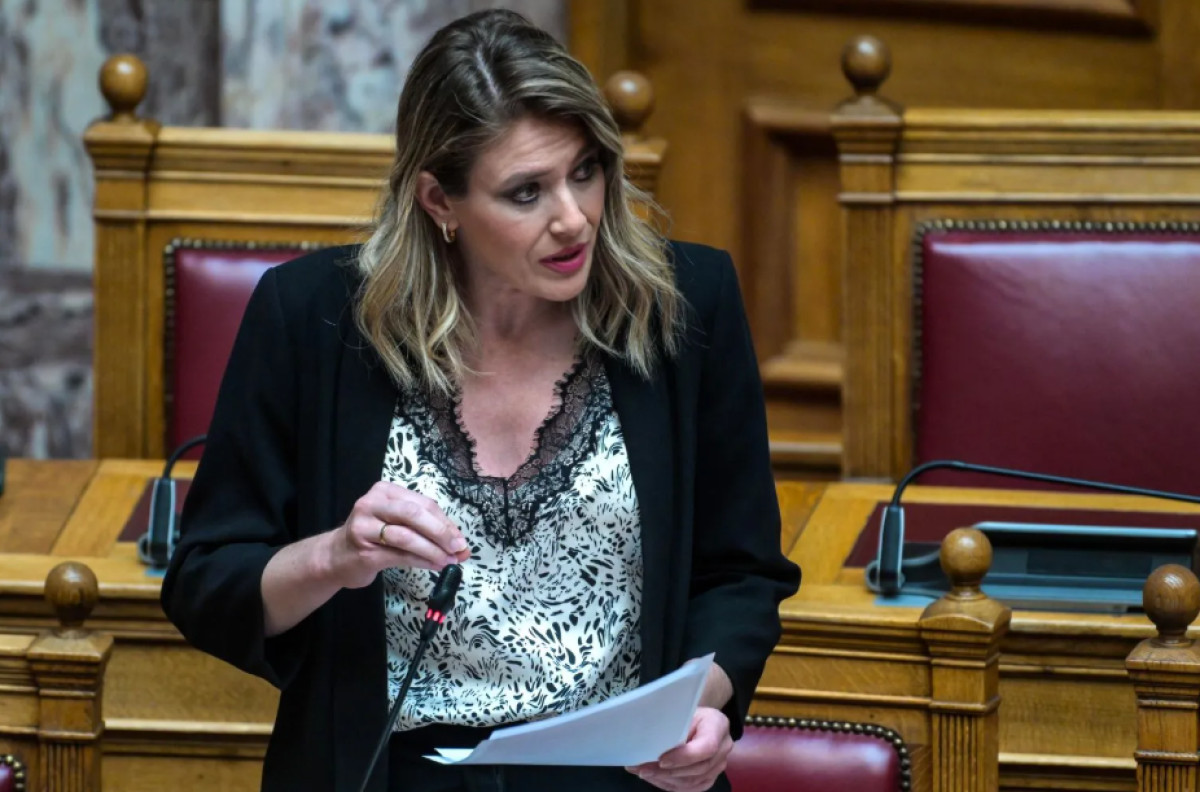Ευθυμίου: Το οκτάωρο παραμένει θεμελιώδες δικαίωμα – Ρητή συναίνεση για την 13ωρη απασχόληση