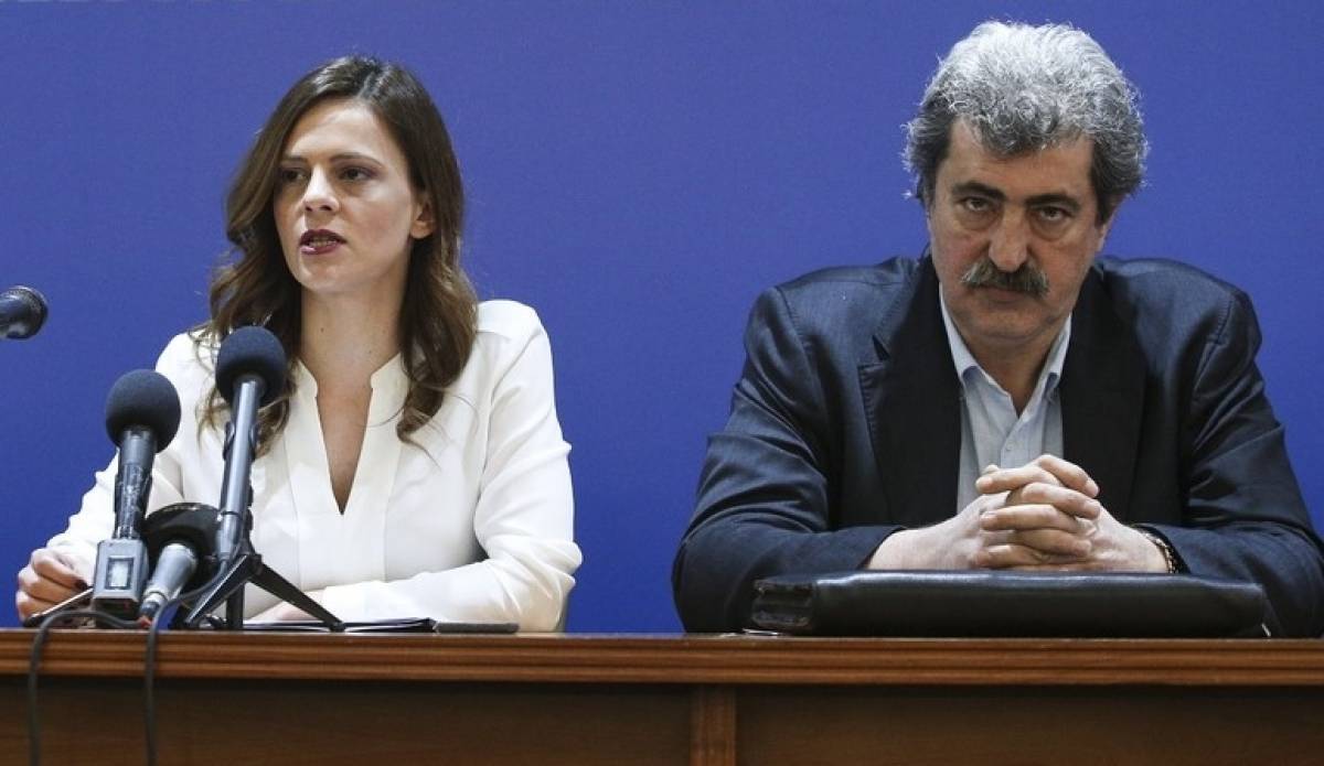 Δύο ρυθμίσεις έβαλαν «μπουρλότο» στο πολιτικό κλίμα