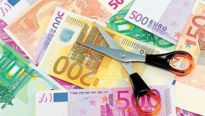 Γενναίο "κούρεμα" δανείων από τις τράπεζες-Έως και 85% στα καταναλωτικά