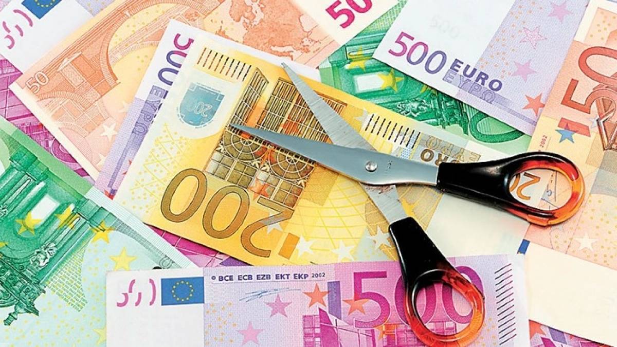 Γενναίο "κούρεμα" δανείων από τις τράπεζες-Έως και 85% στα καταναλωτικά
