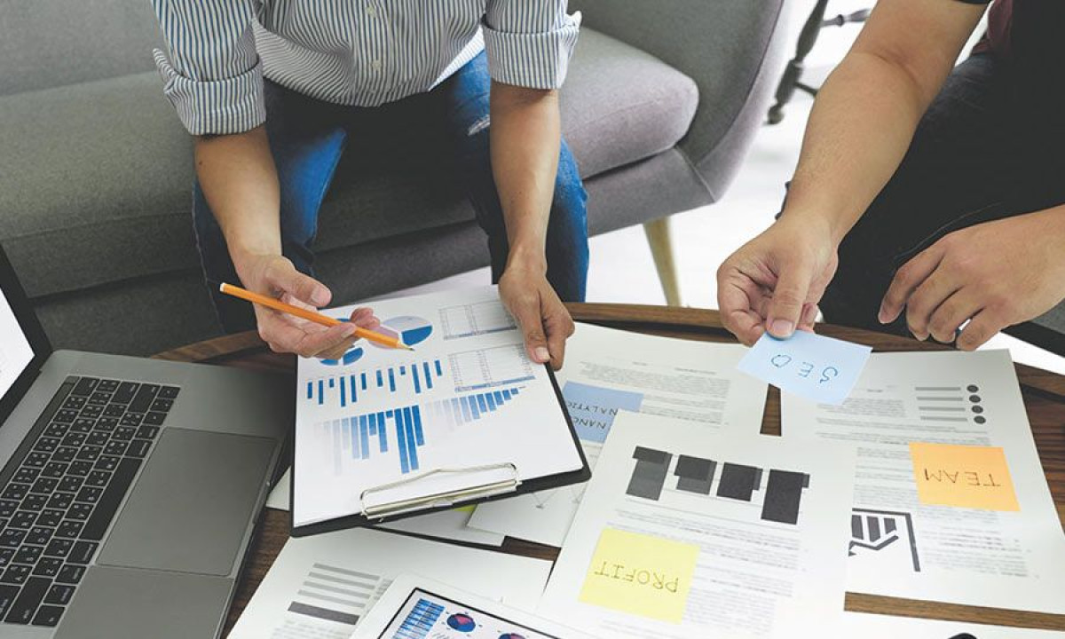 Αυξήθηκε κατά 35,5% ο τζίρος των ελληνικών επιχειρήσεων το 2022