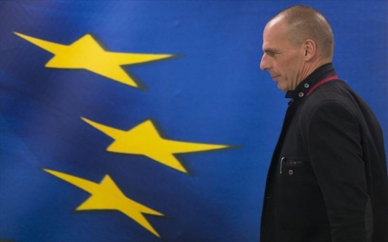 Βαρουφάκης: Θα υπάρξει συμφωνία με τους πιστωτές