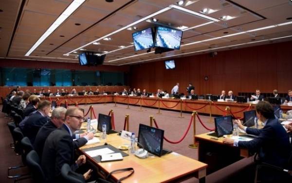 Eurogroup: Το Βερολίνο επέβαλε ισοδύναμα για τον ΦΠΑ στα νησιά!