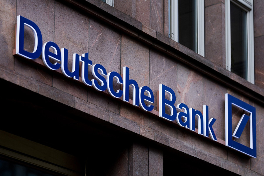 Deutsche Bank «Παγώνει» τις μειώσεις επιτοκίων η ΕΚΤ - Επιστρέφει τον Σεπτέμβριο με αποφάσεις