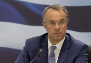 Ενεργειακή ακρίβεια: Στα €2 δισ. η ενίσχυση για τον Σεπτέμβριο