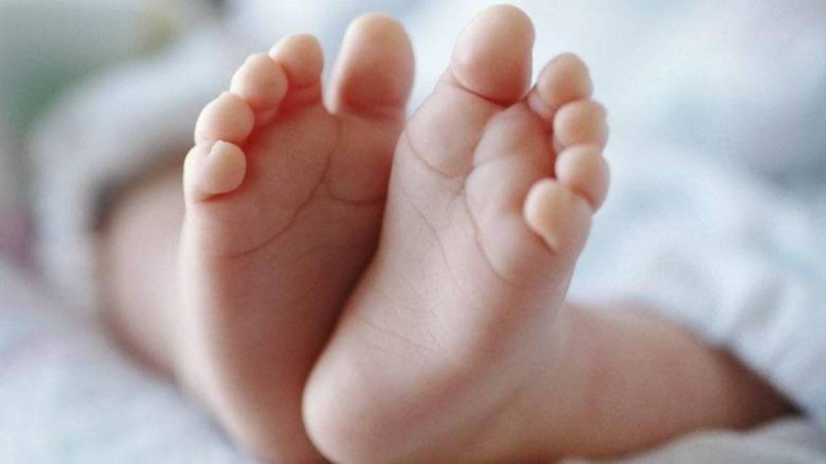 Eurostat: Η Ελλάδα τερματίζει τελευταία στη γονιμότητα