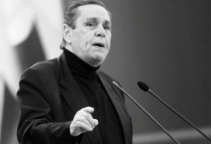Ανδρουλάκης: Ο Θανάσης Τσούρας υπηρέτησε τη Δημοκρατική Παράταξη χωρίς εκπτώσεις