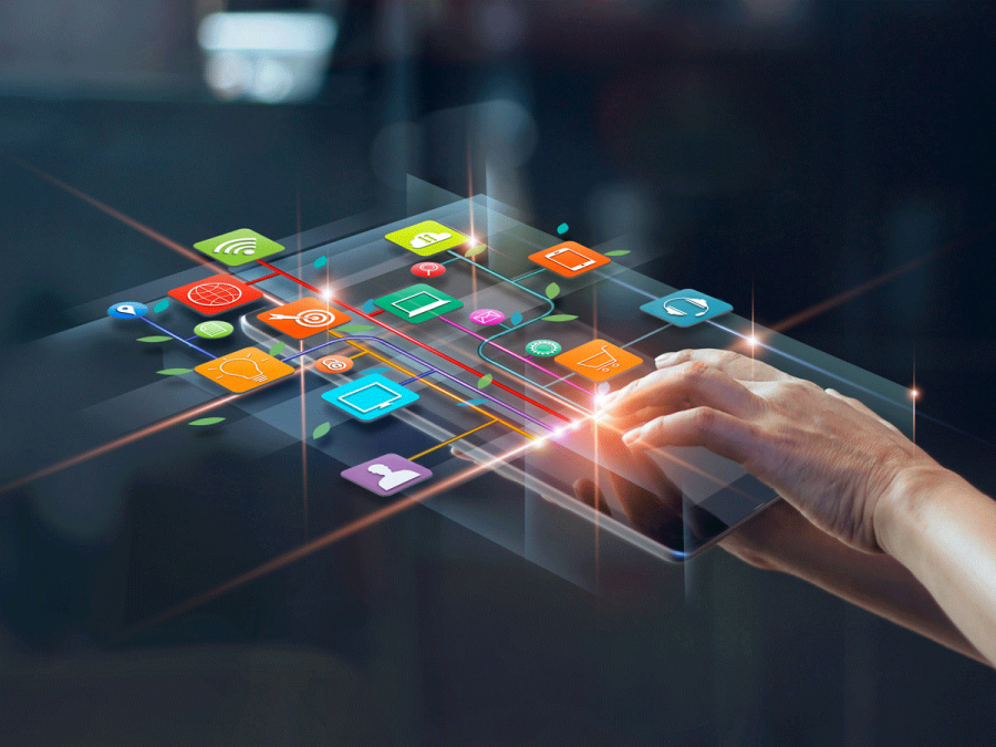Πέντε βασικές ικανότητες για το digital branding