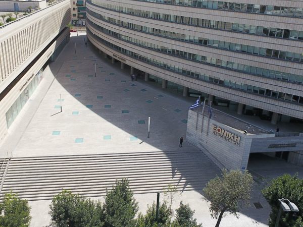Εθνική Ασφαλιστική: Ανοικτή και φέτος στο OPEN HOUSE Athens 2018