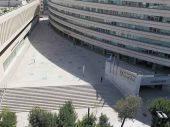 Εθνική Ασφαλιστική: Ανοικτή και φέτος στο OPEN HOUSE Athens 2018