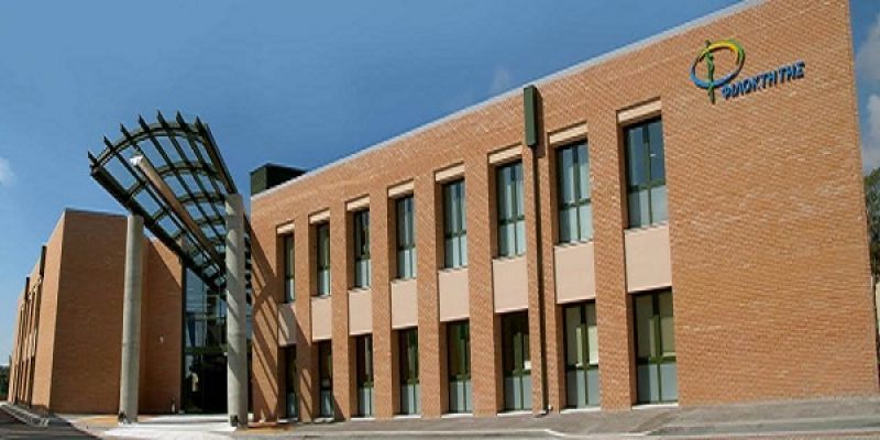 ΦΙΛΟΚΤΗΤΗΣ: Διήμερο Workshop με θέμα τον Νευρολογικό Ασθενή