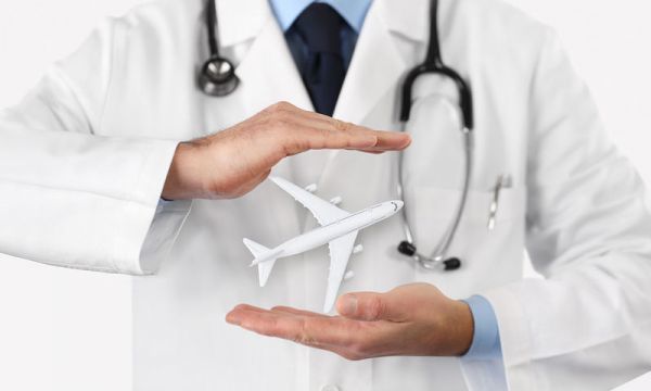 Δράσεις για την προώθηση του ιατρικού τουρισμού στην Αθήνα