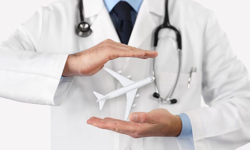 Δράσεις για την προώθηση του ιατρικού τουρισμού στην Αθήνα
