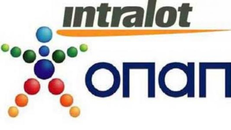 Intralot: Σύντομα αναμένεται η ολοκλήρωση της σύμβασης με ΟΠΑΠ