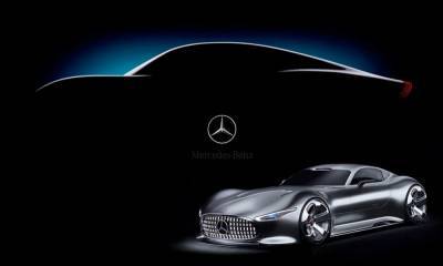 Mercedes: Ραγδαία αύξηση στην πώληση ηλεκτρικών και υβριδικών αυτοκινήτων