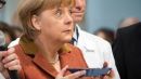 Γερμανία: Ισχυρό έρεισμα της Μέρκελ και στους ψηφοφόρους του SPD