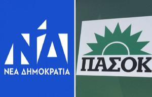 ΠΑΣΟΚ vs Κυβέρνηση: Μετωπική για την οικονομία και τις ευθύνες στα Τέμπη - Πολιτική θύελλα ενόψει της ΔΕΘ