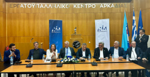 Βορίδης: Κρίσιμες για την Ελλάδα οι επικείμενες ευρωεκλογές