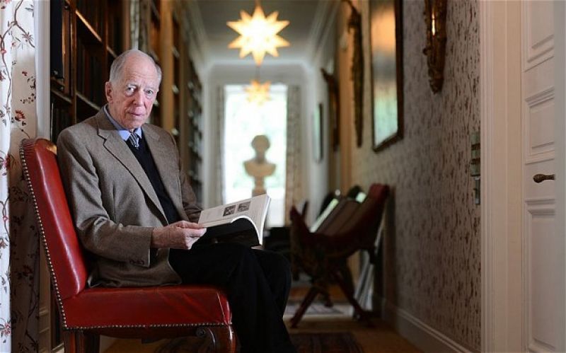 Rothschild: Η κατάσταση είναι τόσο επικίνδυνη όσο αυτή του Β' Παγκοσμίου Πολέμου