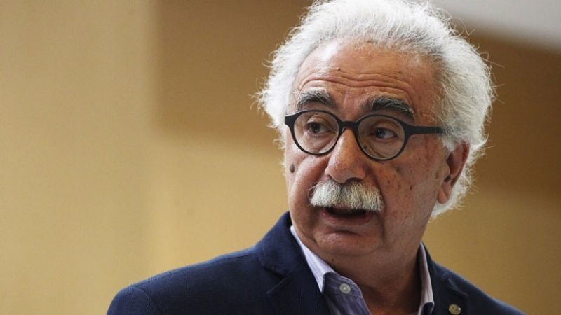 Γαβρόγλου: Η τρίτη αξιολόγηση θα είναι πολύ δύσκολη