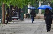 Χαλάει ο καιρός, κρύο και βροχές