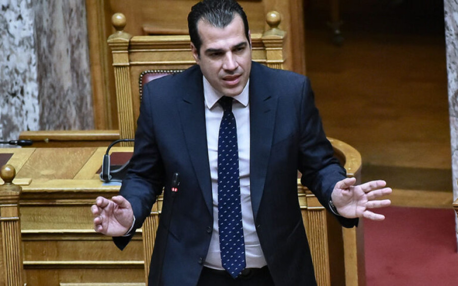 Πλεύρης: Δεν είναι καλή η εικόνα των νοσοκομείων