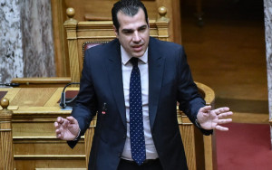 Πλεύρης: Δεν είναι καλή η εικόνα των νοσοκομείων